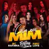 Bateu a Química, Anny love & MC Rafinha - Cola em Mim - Single